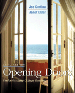 Opening Doors W. Student CD-ROM