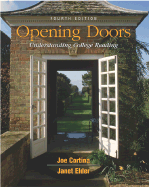 Opening Doors with Free Student CD-ROM