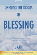 Opening the Doors of Blessing