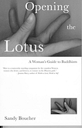 Opening the Lotus CL - Boucher, Sandy