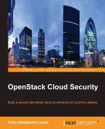 Openstack Cloud Security