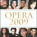 Opera 2009 - Angela Gheorghiu (vocals); Angela Gheorghiu (soprano); Barbara Hendricks (vocals); Birgit Nilsson (vocals);...