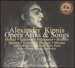 Opera Arias & Songs
