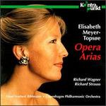 Opera Arias - Elisabeth Meyer-Topsoe (soprano); Copenhagen Philharmonic Orchestra; Hans Norbert Bihlmaier (conductor)