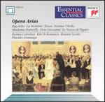 Opera Arias