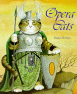 Opera Cats - Herbert, Susan