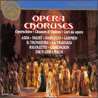 Opera Choruses - David Poleri (vocals); Dorothy Krebill (vocals); Genevive Macaux (vocals); Harold Enns (vocals); Leontyne Price (soprano);...