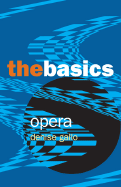 Opera: The Basics