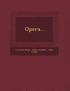 Opera...