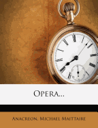 Opera...