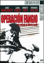Operacin Fangio