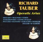 Operatic Arias