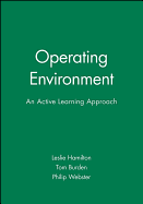 Operating Environment: An Active Learning Approach