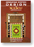 Operating System Design: The Xinu Approach, Vol. I