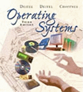 Operating Systems: International Edition - Deitel, Harvey M., and Deitel, Paul J., and Choffnes, David R.