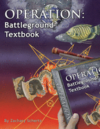 Operation: Battleground Textbook