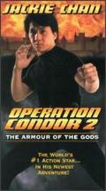 Operation Condor 2: The Armour of Gods