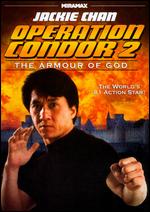 Operation Condor 2: The Armour of the Gods - Jackie Chan