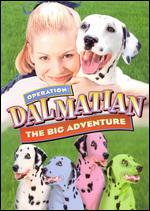 Operation Dalmatian: Big Adventure - Michael Paul Girard