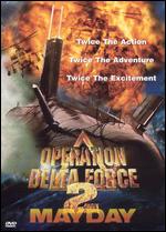 Operation Delta Force 2: Mayday - Yossi Wein