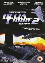 Operation Delta Force II: Mayday - Yossi Wein