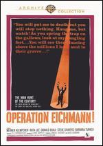 Operation Eichmann