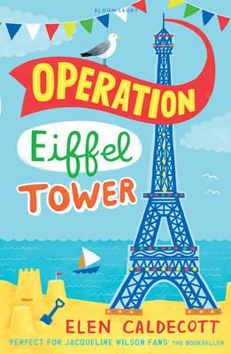 Operation Eiffel Tower - Caldecott, Elen