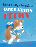 Operation Itchy: Follow the Foldout Clues