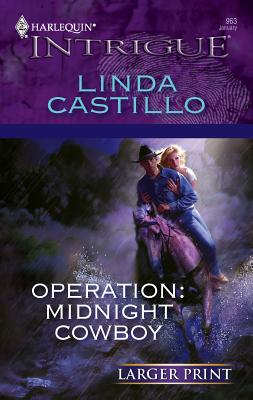 Operation: Midnight Cowboy - Castillo, Linda