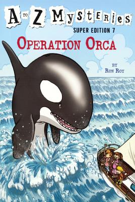 Operation Orca - Roy, Ron