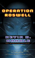 Operation Roswell: The Novel