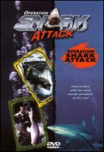 Operation Shark Attack, Vol. 1: Operation Shark Attack - 