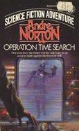 Operation Time Search - Norton, Andre