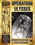 Operation Ulysses