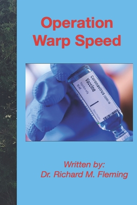 Operation Warp Speed - Fleming, Richard M