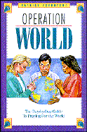 Operation World: A Day-By-Day Guide to Praying for the World