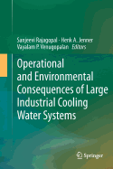 Operational and Environmental Consequences of Large Industrial Cooling Water Systems