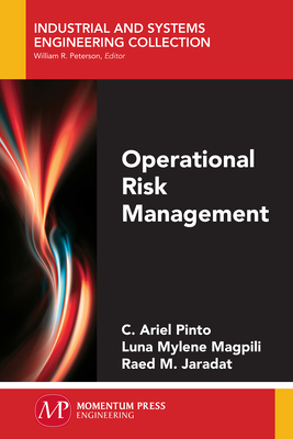 OPERATIONAL RISK MANAGEMENT - PINTO