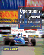 Operations Management: A Supply Chain Approach