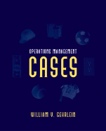 Operations Management Cases