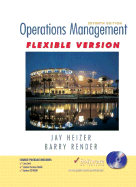 Operations Management Flexible Version Package