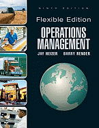 Operations Management, Flexible Version