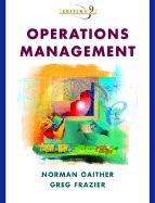 Operations Management with POM Software CD-ROM