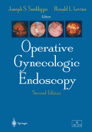 Operative Gynecologic Endoscopy