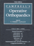 Operative orthopaedics.