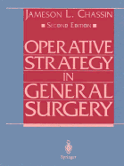 Operative Strategy in General Surgery: An Expositive Atlas