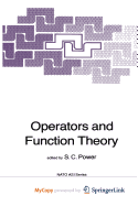 Operators and function theory