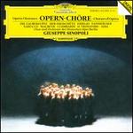 Opern-Chöre (Opera Choruses)