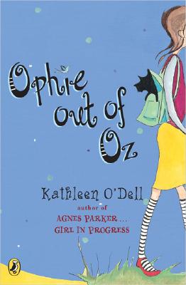 Ophie Out of Oz - O'Dell, Kathleen