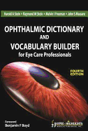 Ophthalmic Dictionary and Vocabulary Builder
